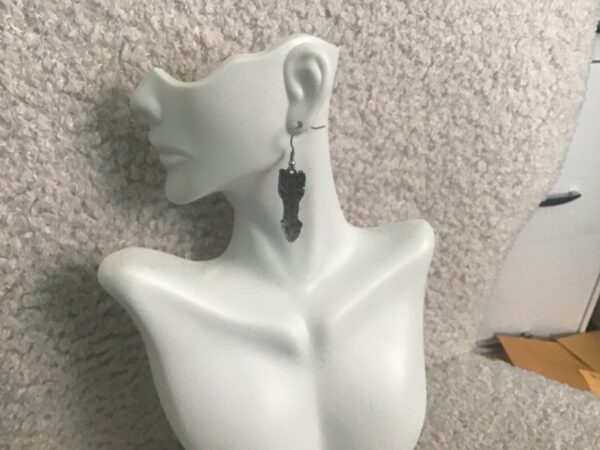 Arrow Earrings - Image 3