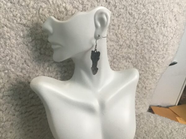 Arrow Earrings - Image 6