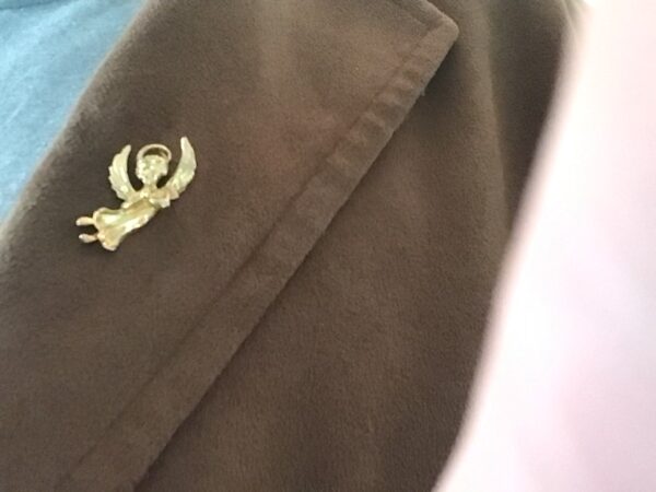 Angel Lapel Pin - Image 8