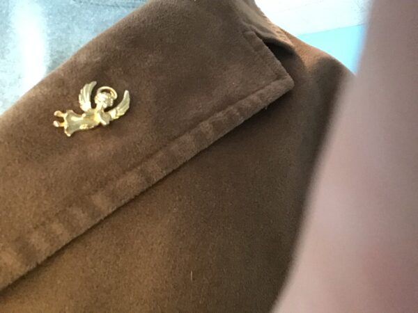 Angel Lapel Pin - Image 10