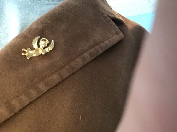 Angel Lapel Pin - Image 11