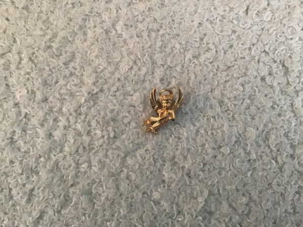 Angel Lapel Pin - Image 5