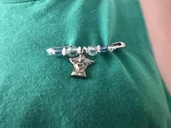 Angel Pin - Image 3