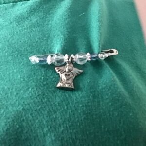 Angel Pin