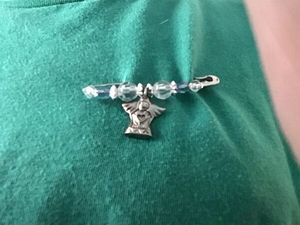 Angel Pin