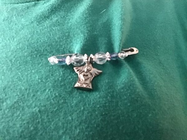 Angel Pin - Image 5