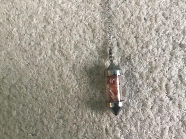 Chakra Pendulum - Image 2