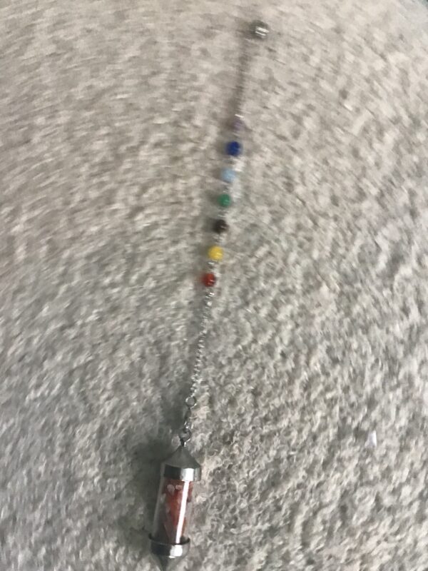 Chakra Pendulum - Image 7