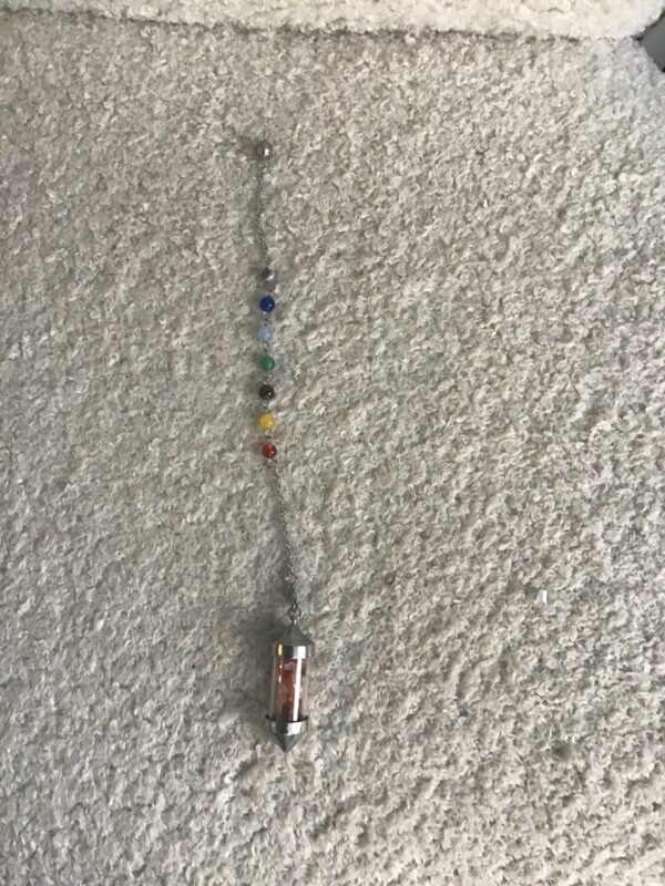 Chakra Pendulum - Image 8
