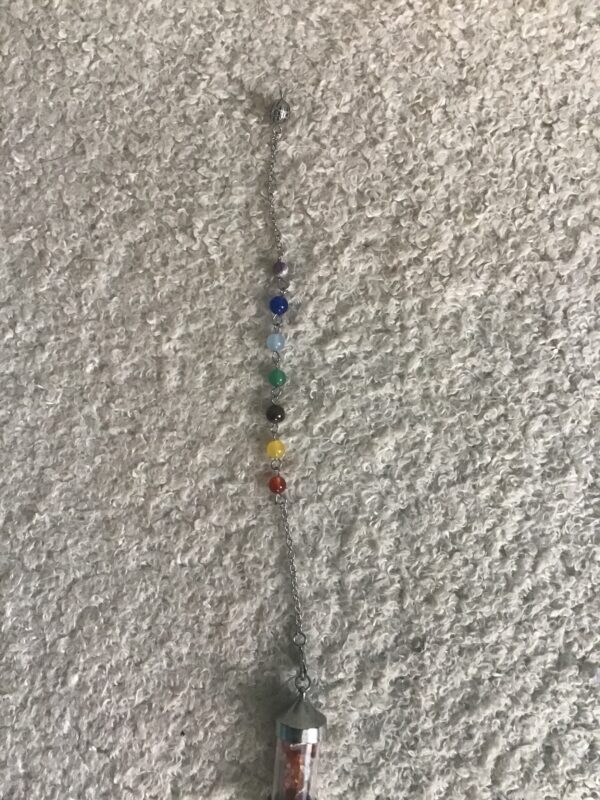 Chakra Pendulum - Image 6