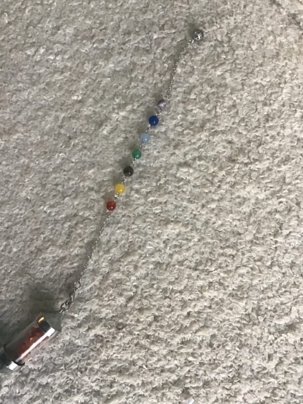 Chakra Pendulum - Image 4