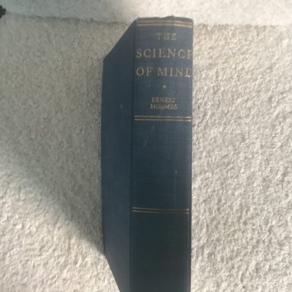 The Science of Mind - Image 2