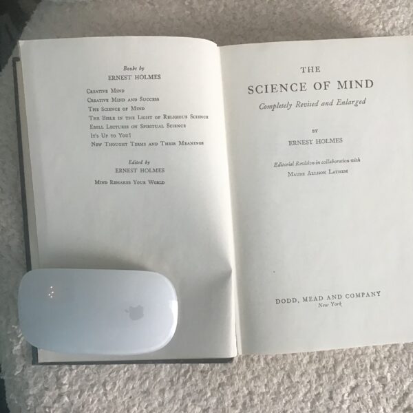 The Science of Mind - Image 3