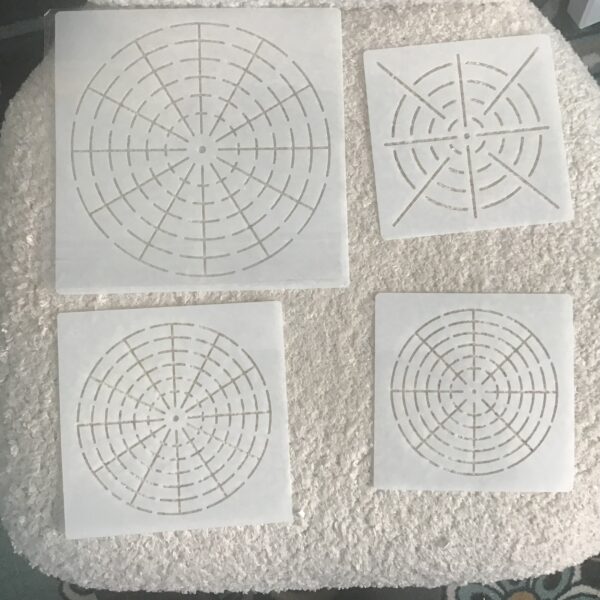 Mandala Stones: 50 Inspirational Designs to Paint - Image 4