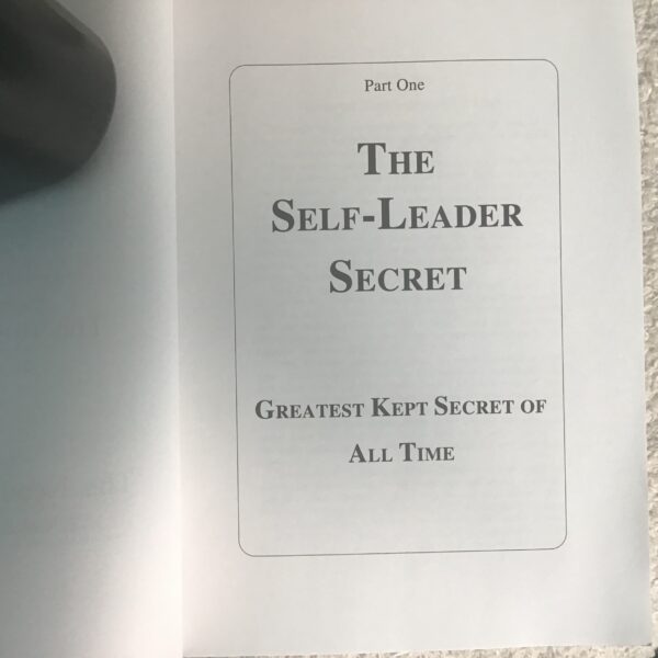 Neothink: Inside Secrets - Image 4