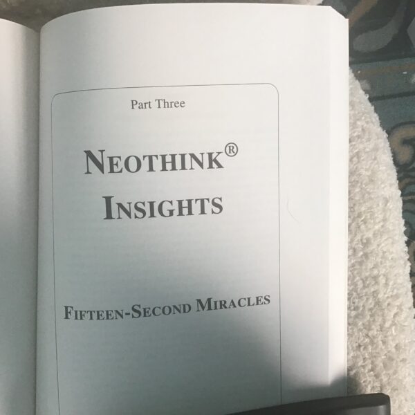 Neothink: Inside Secrets - Image 6