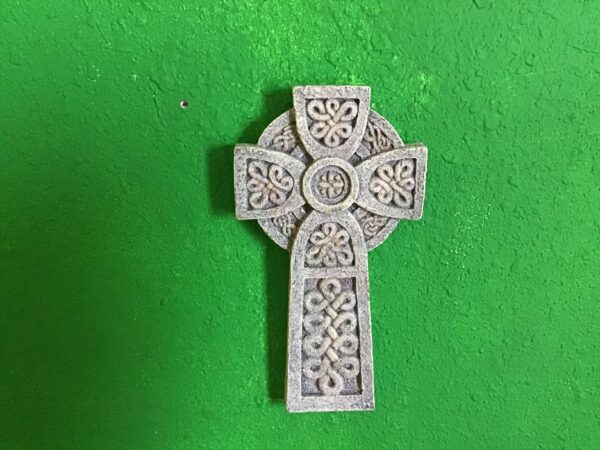 Celtic Cross