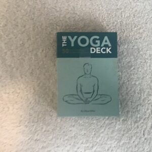 The Yoga Deck