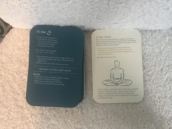 The Yoga Deck - Image 3