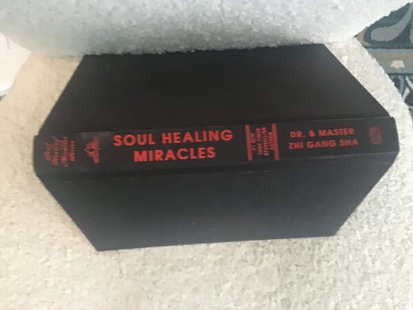 Soul Healing Miracles - Image 3