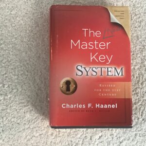 The New Master Key System