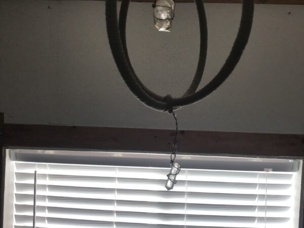 Quartz Crystal Mobile/Ceiling Hanging - Image 4
