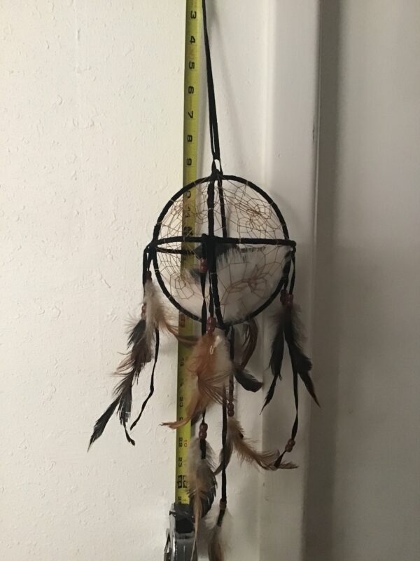 3D Buffalo Dream Catcher - Image 5