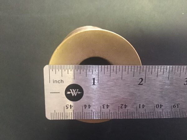 Bell Candle Holders - Image 3