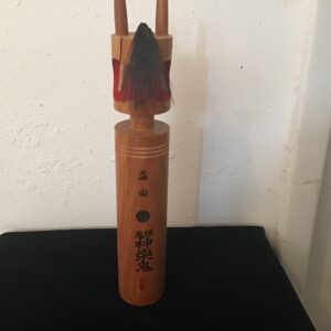 Chinese Cat Totem