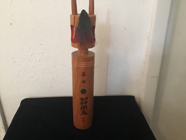 Chinese Cat Totem