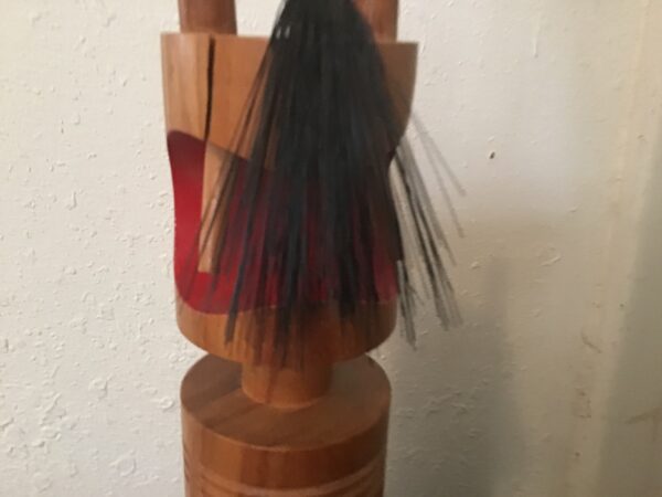 Chinese Cat Totem - Image 3