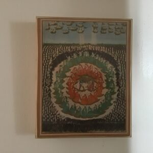 Indian Ceremony Picture