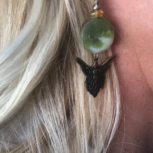 Fairy Earrings