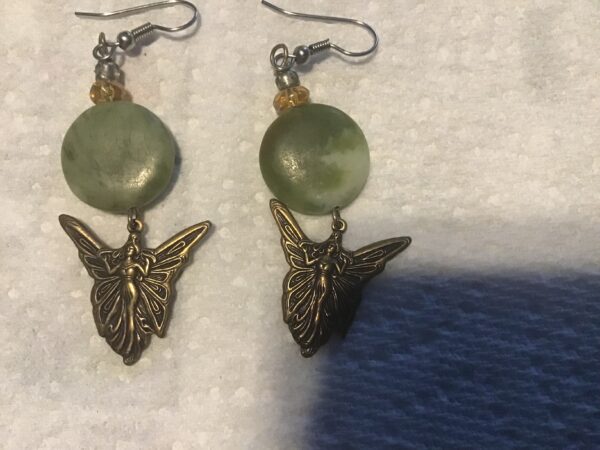 Fairy Earrings - Image 3