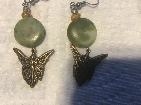 Fairy Earrings - Image 2