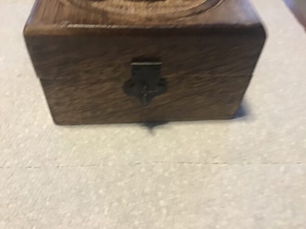 Celtic Protection Symbol Trinket Box - Image 3