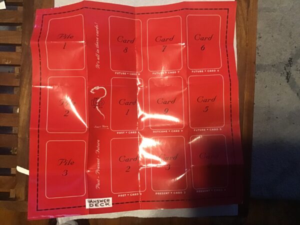 The Answer Deck - Image 5