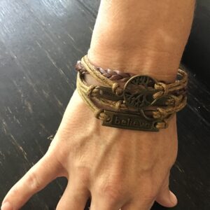 Tree of Life Bracelet