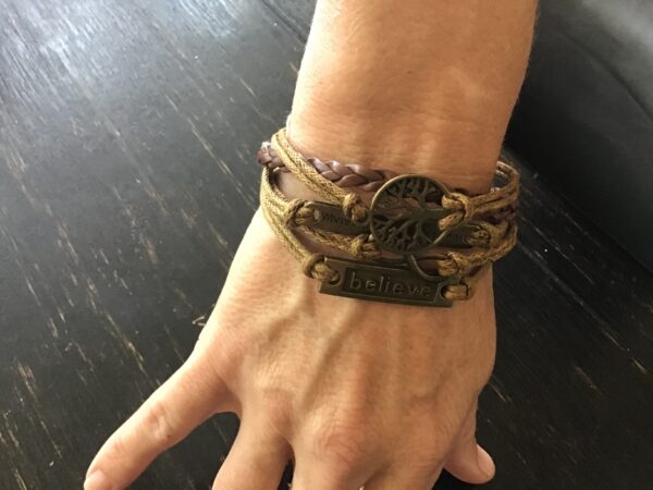 Tree of Life Bracelet
