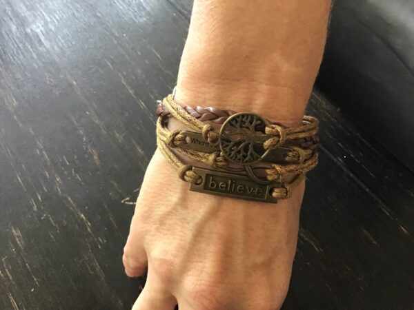 Tree of Life Bracelet - Image 3