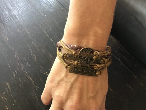 Tree of Life Bracelet - Image 4