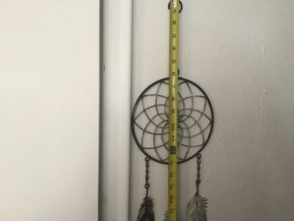 Metal Dream Catcher - Image 3