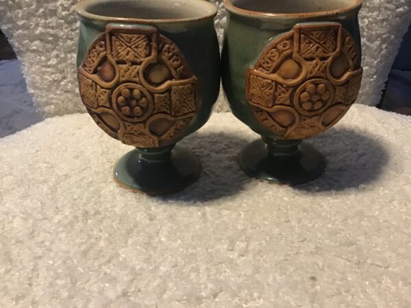 Celtic Cross Chalices - Image 2