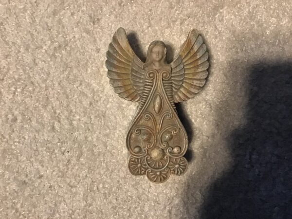 Angel Trinket Box