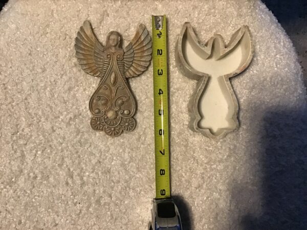 Angel Trinket Box - Image 3