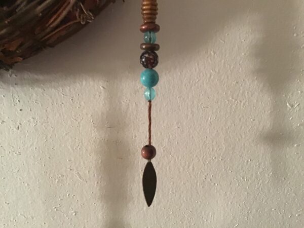 Bird’s Nest Dream Catcher - Image 5