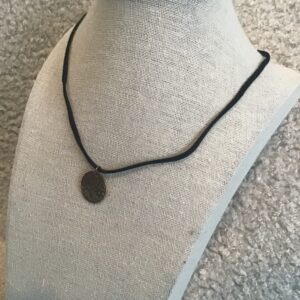 Tree of Life/ Life is a Gift Pendant