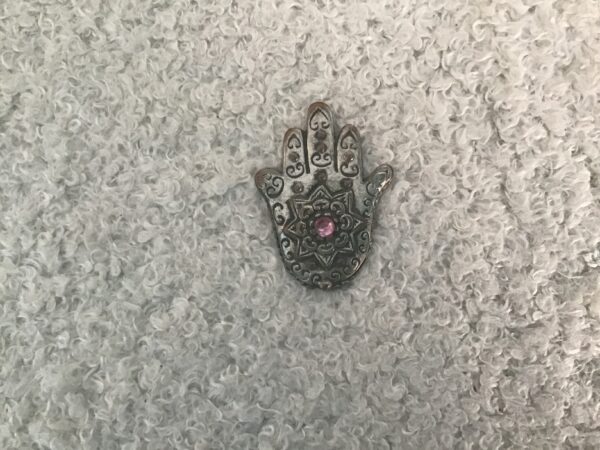 Hamsa Hand Talisman