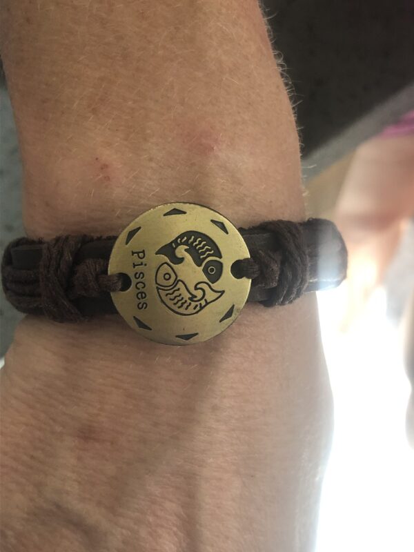 Pisces Bracelet - Image 3