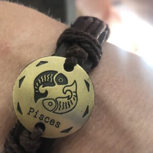 Pisces Bracelet